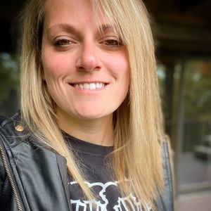 Meet your Posher, Michelle